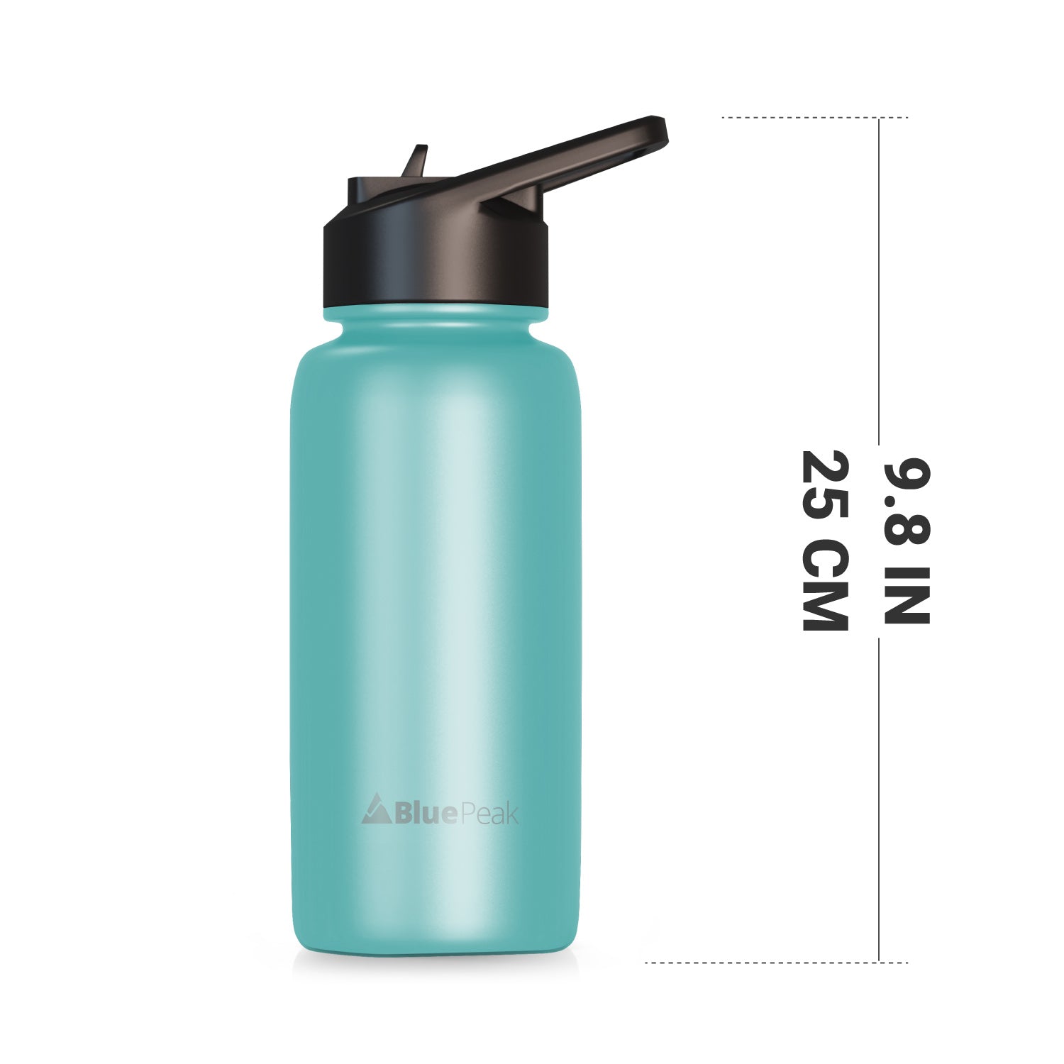 Insulated Water Bottle 32oz – Bluepeak USA