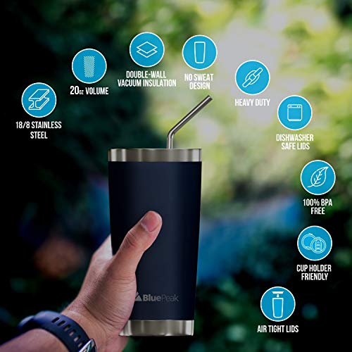 Contigo Luxe 18-oz. Stainless Steel Tumbler