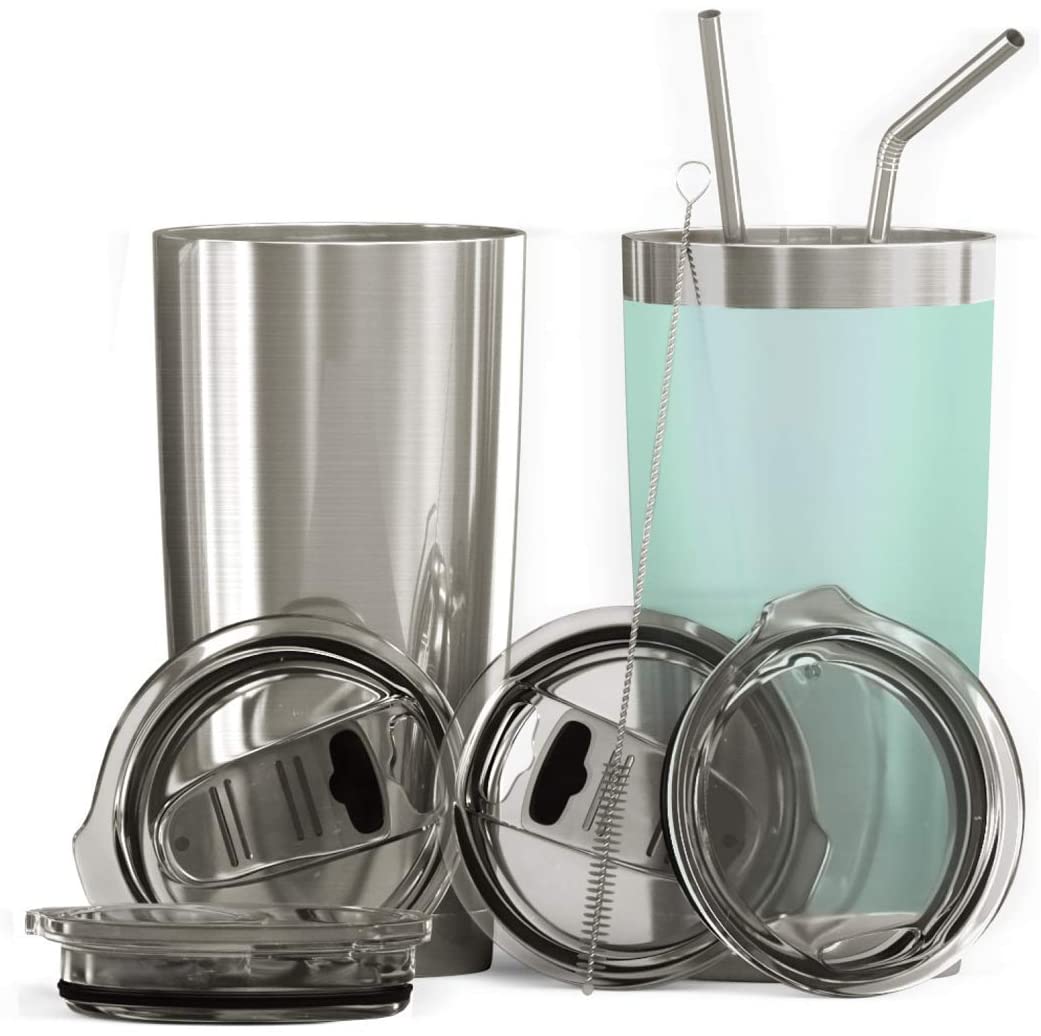 2 Pcs Tumbler Bottom Protector … curated on LTK