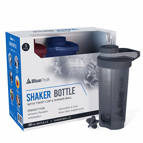 Bottle Shaker Ball